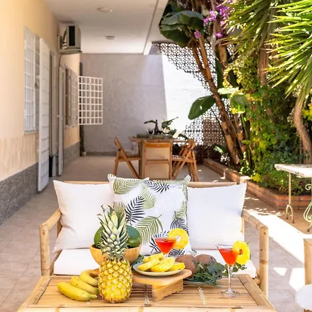 Seabreeze Boho Aufenthalt By Interhome